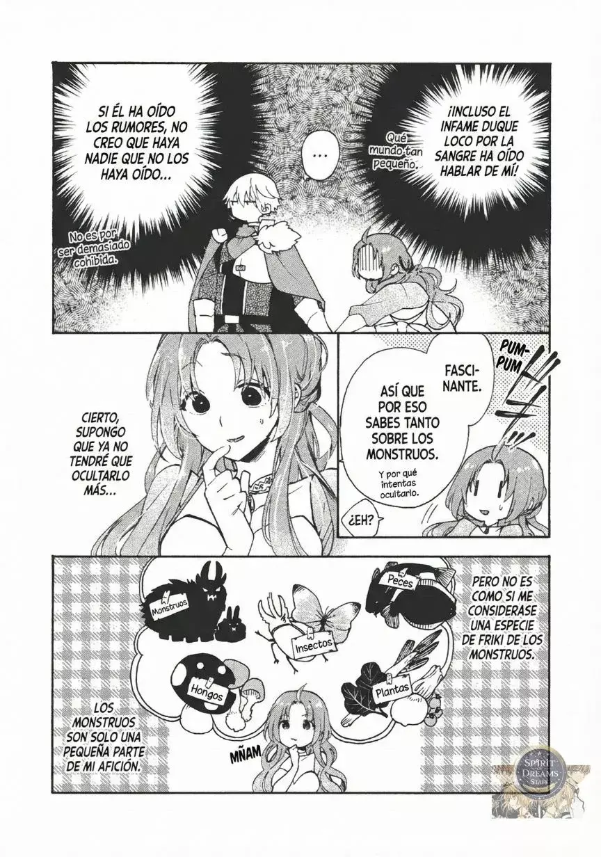 Read Pass the Monster Meat, Milady! (Manga) ES Manga Online