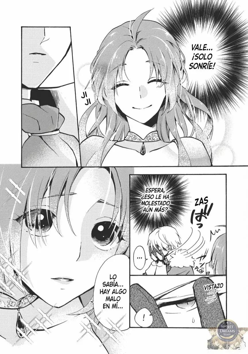 Read Pass the Monster Meat, Milady! (Manga) ES Manga Online