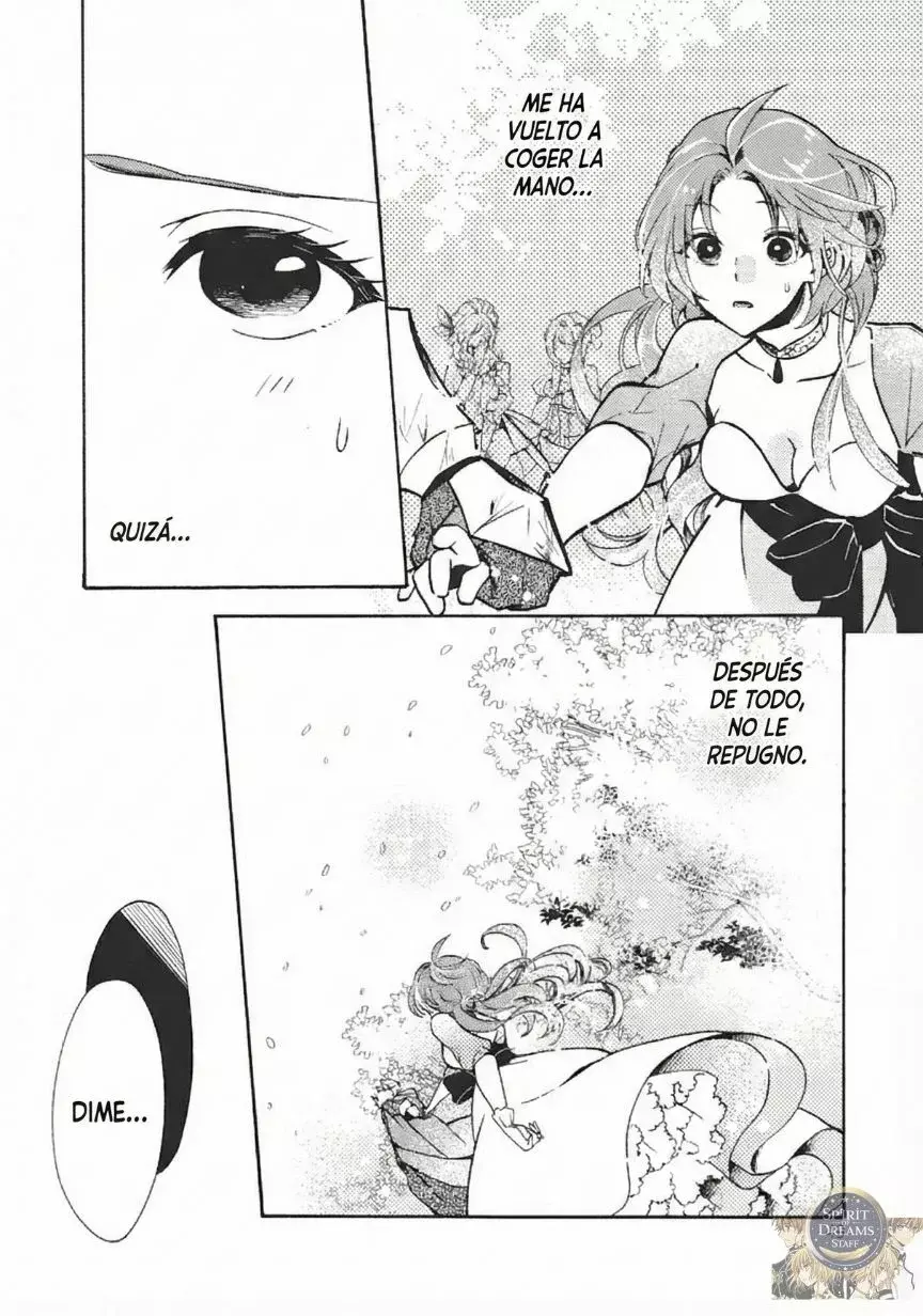 Read Pass the Monster Meat, Milady! (Manga) ES Manga Online