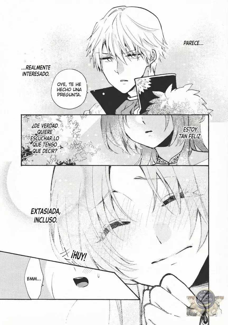 Read Pass the Monster Meat, Milady! (Manga) ES Manga Online