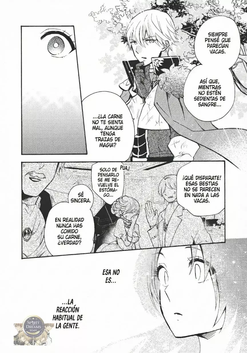 Read Pass the Monster Meat, Milady! (Manga) ES Manga Online