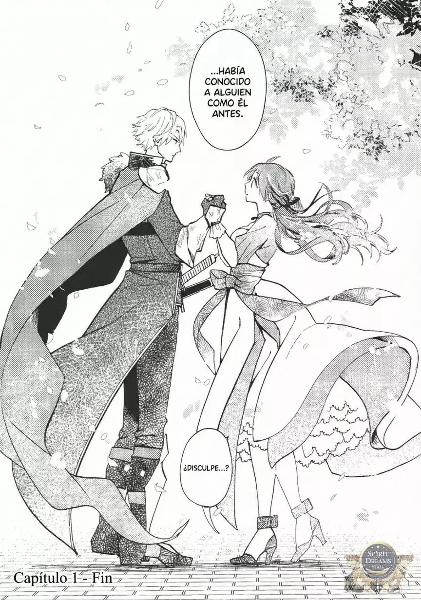 Read Pass the Monster Meat, Milady! (Manga) ES Manga Online