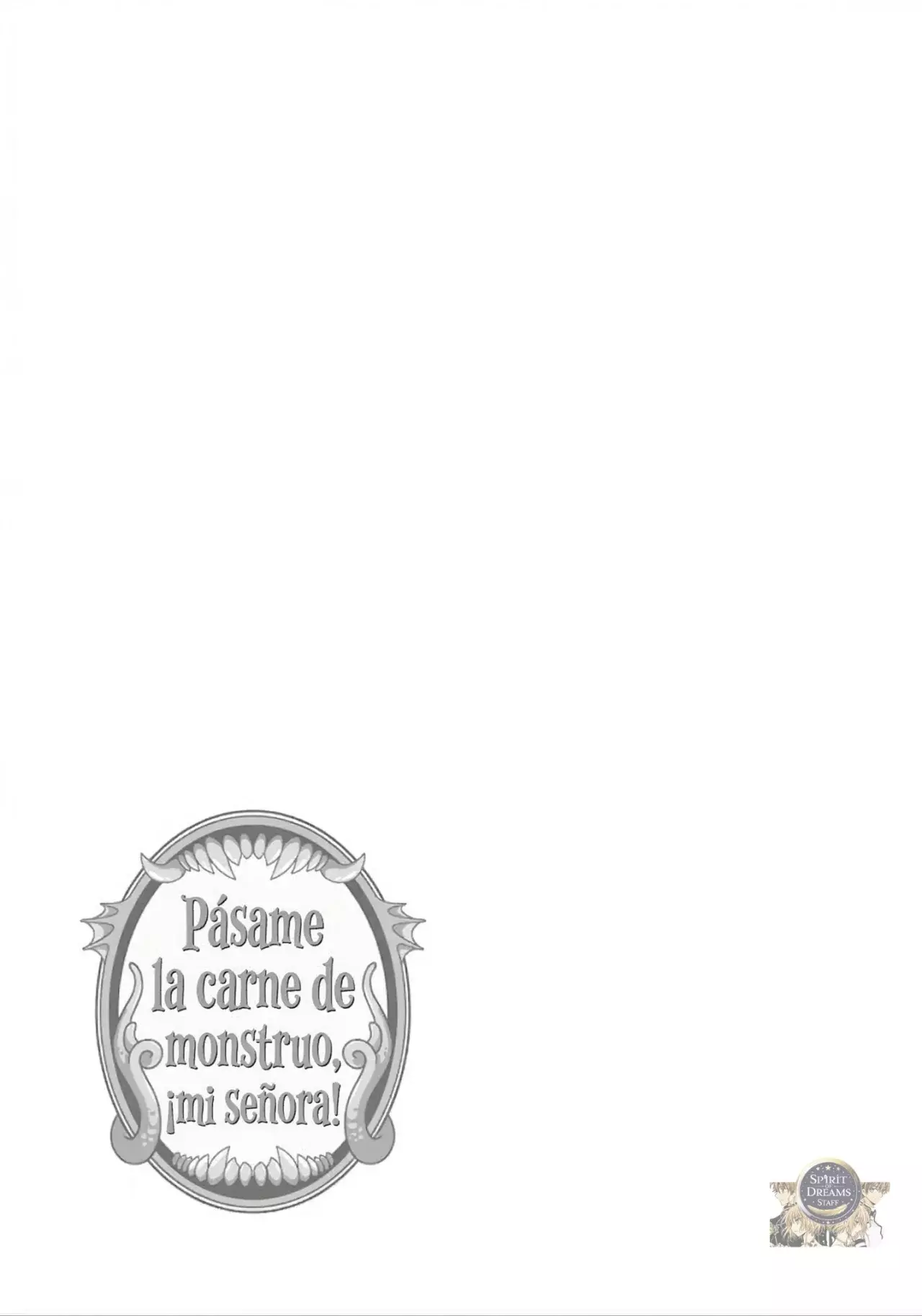 Read Pass the Monster Meat, Milady! (Manga) ES Manga Online