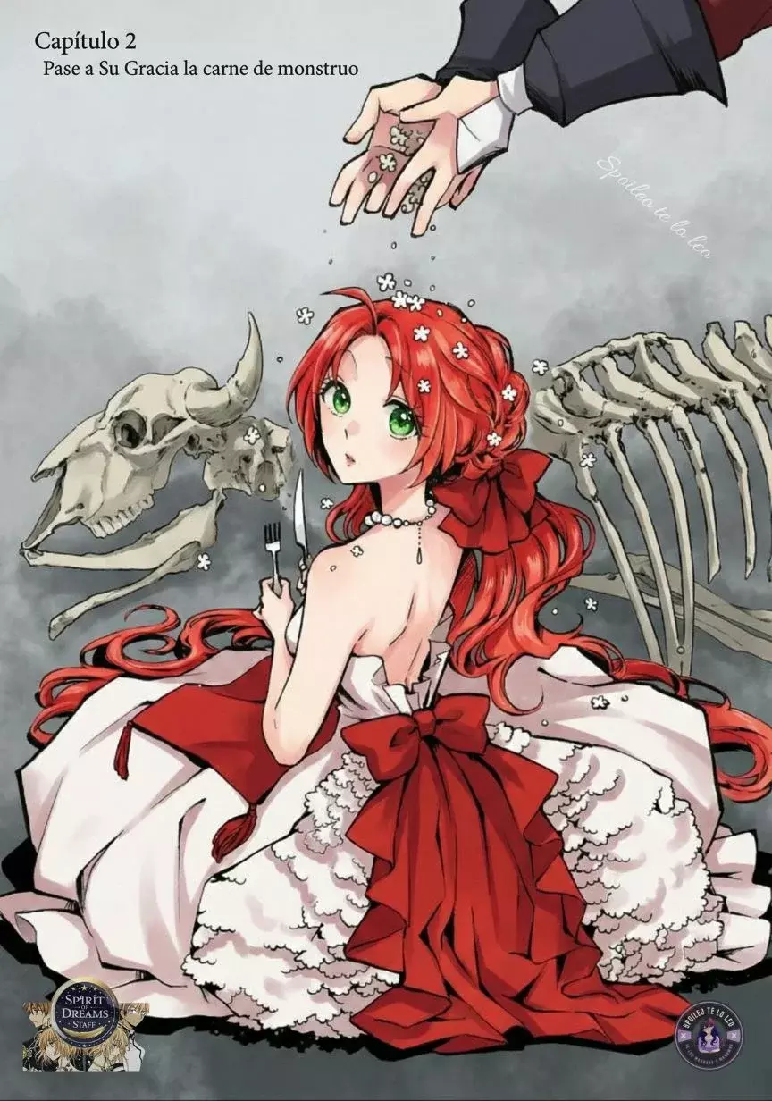 Read Pass the Monster Meat, Milady! (Manga) ES Manga Online