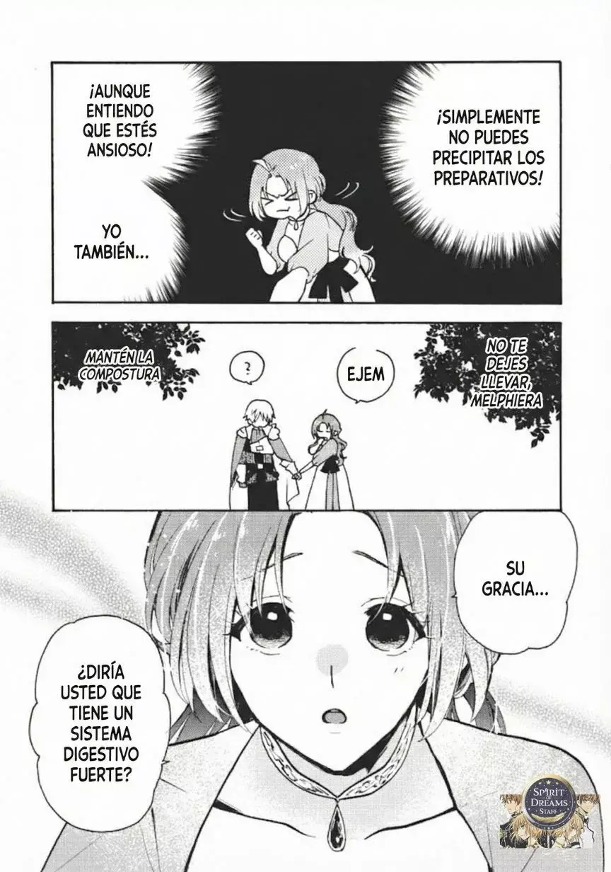 Read Pass the Monster Meat, Milady! (Manga) ES Manga Online