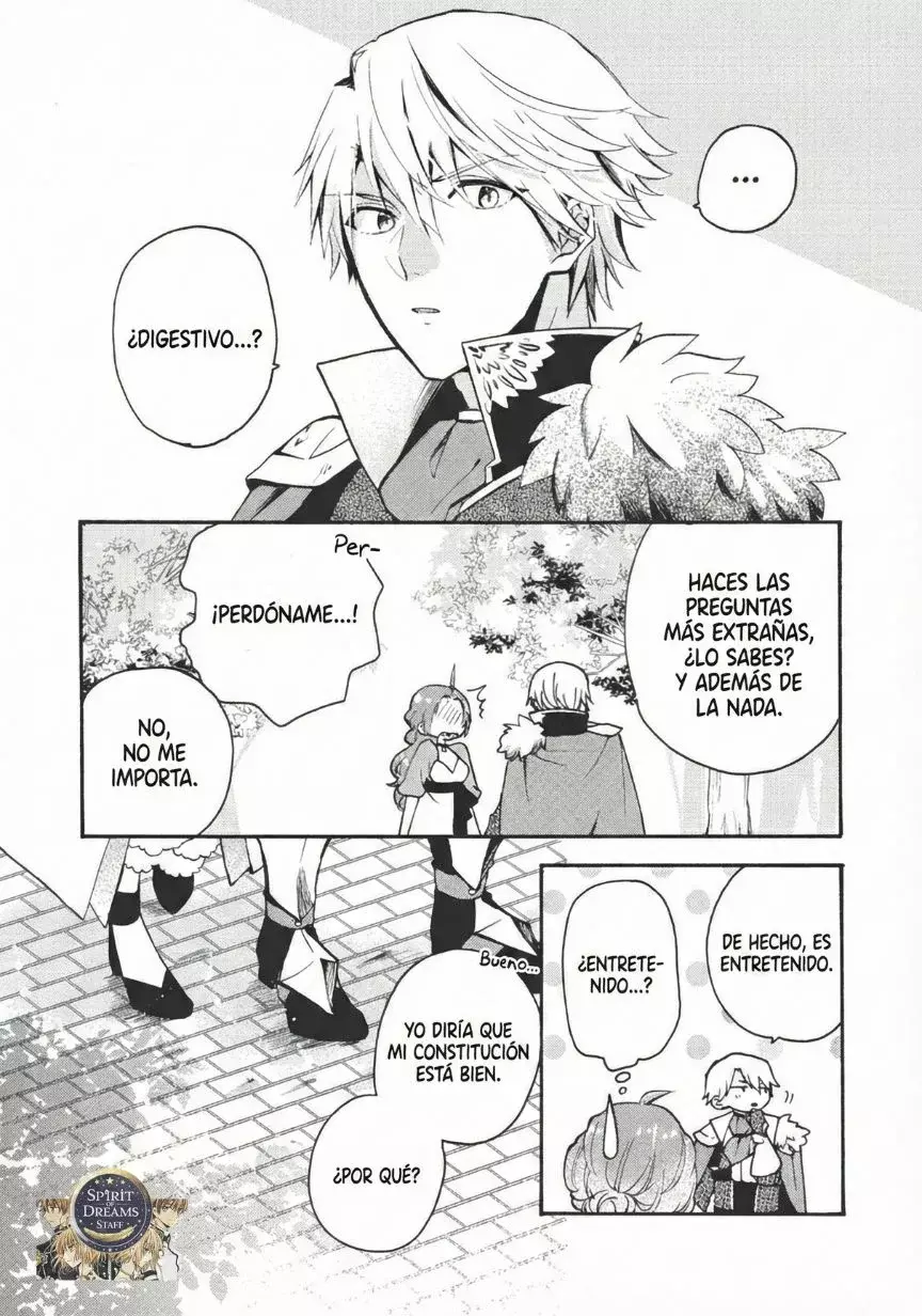 Read Pass the Monster Meat, Milady! (Manga) ES Manga Online