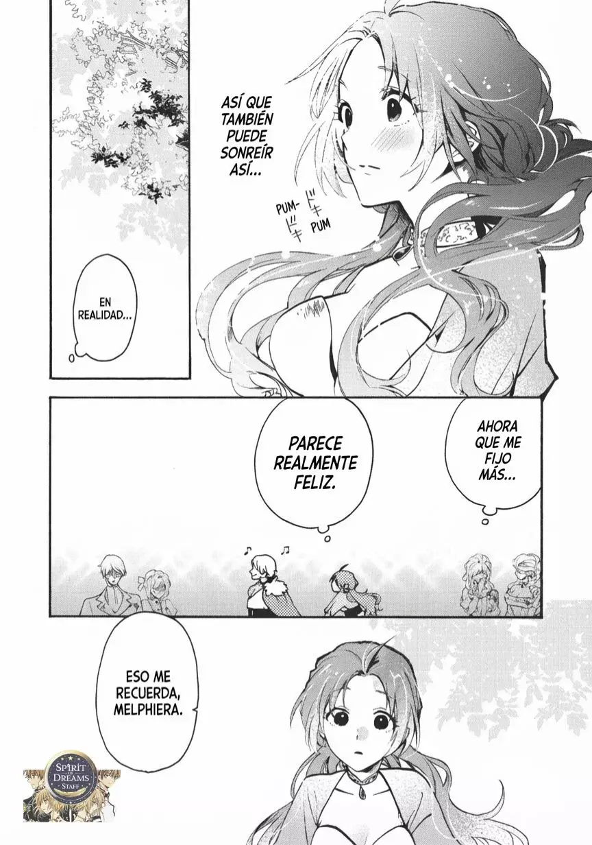 Read Pass the Monster Meat, Milady! (Manga) ES Manga Online