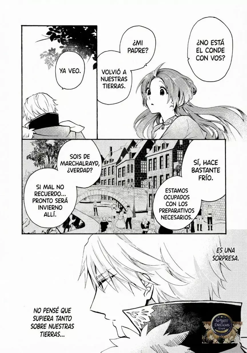 Read Pass the Monster Meat, Milady! (Manga) ES Manga Online