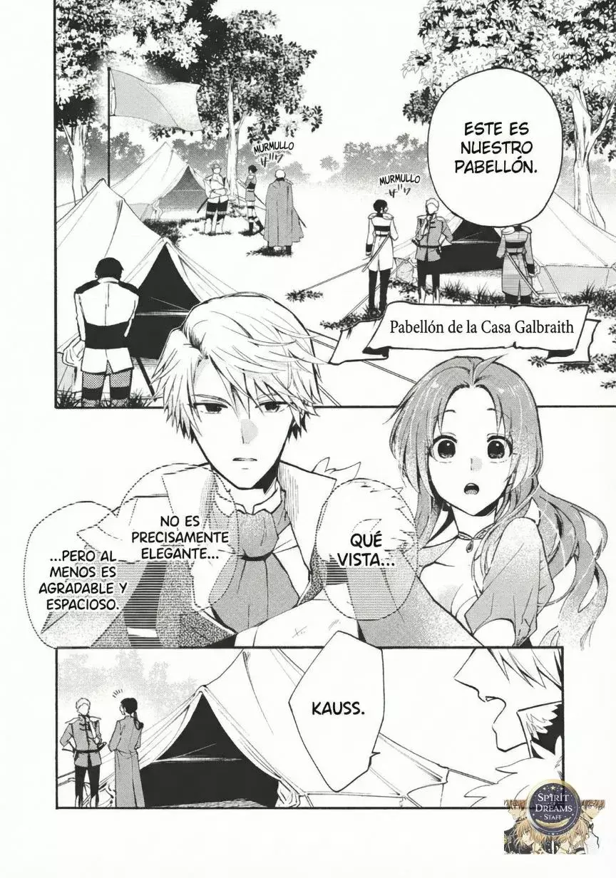 Read Pass the Monster Meat, Milady! (Manga) ES Manga Online