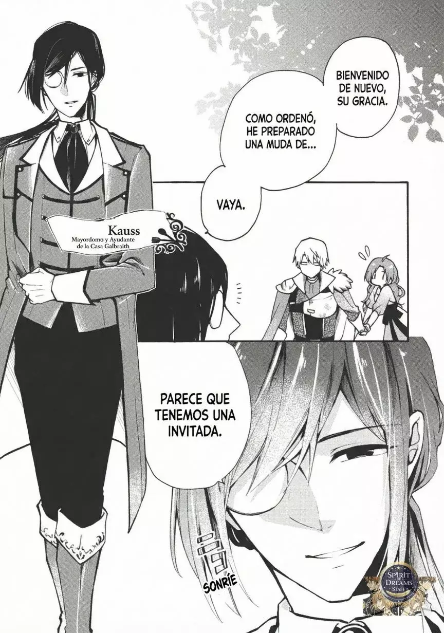 Read Pass the Monster Meat, Milady! (Manga) ES Manga Online