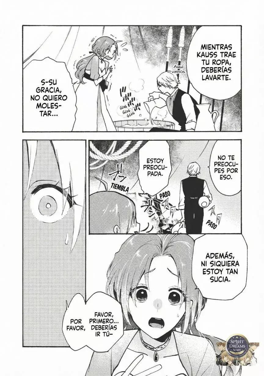 Read Pass the Monster Meat, Milady! (Manga) ES Manga Online