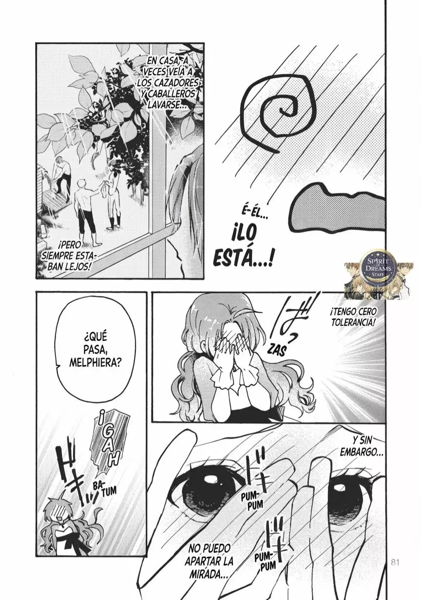 Read Pass the Monster Meat, Milady! (Manga) ES Manga Online
