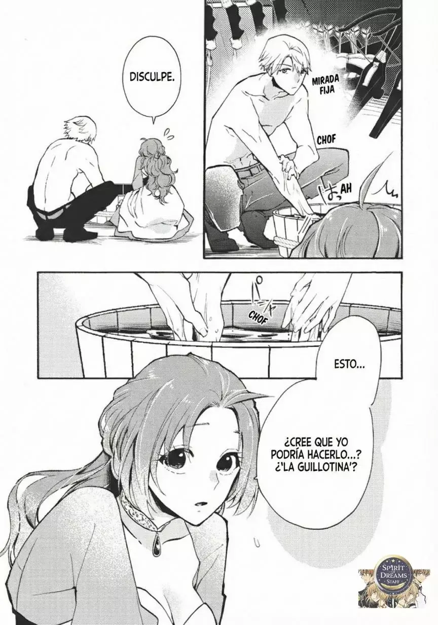 Read Pass the Monster Meat, Milady! (Manga) ES Manga Online