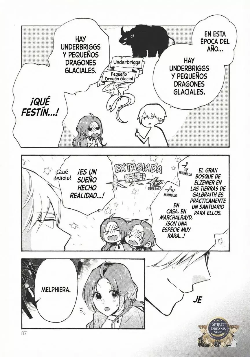 Read Pass the Monster Meat, Milady! (Manga) ES Manga Online