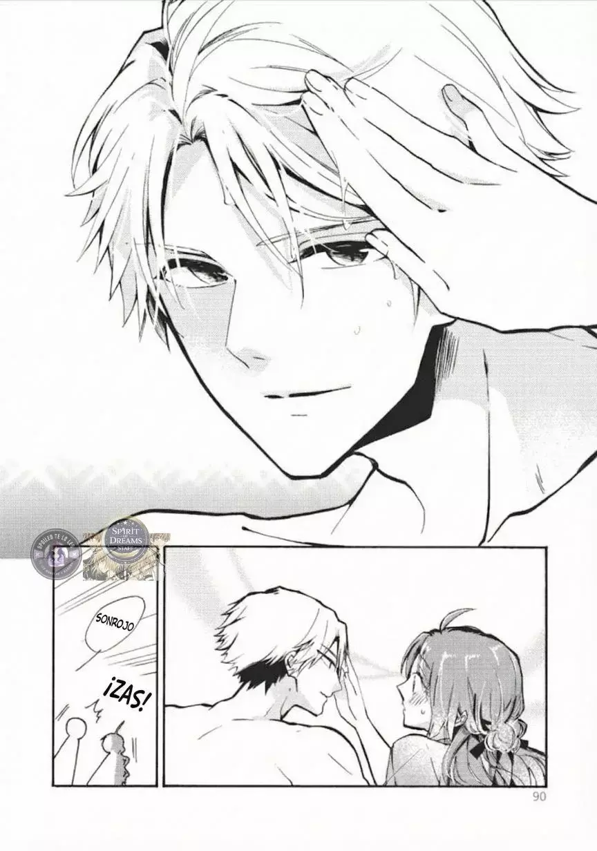 Read Pass the Monster Meat, Milady! (Manga) ES Manga Online