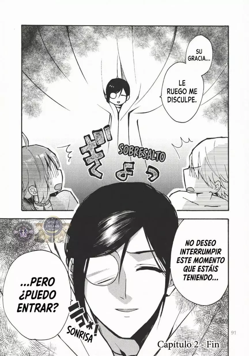 Read Pass the Monster Meat, Milady! (Manga) ES Manga Online