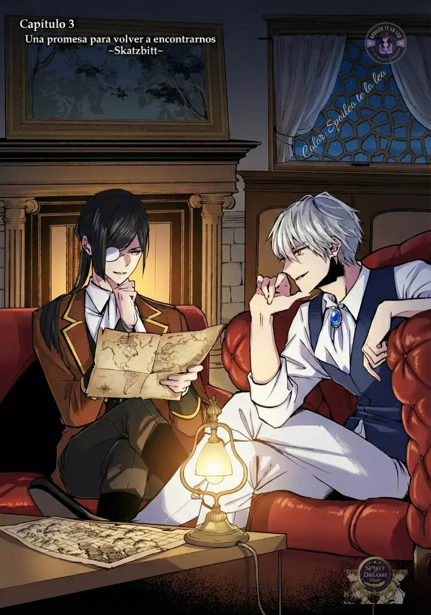 Read Pass the Monster Meat, Milady! (Manga) ES Manga Online