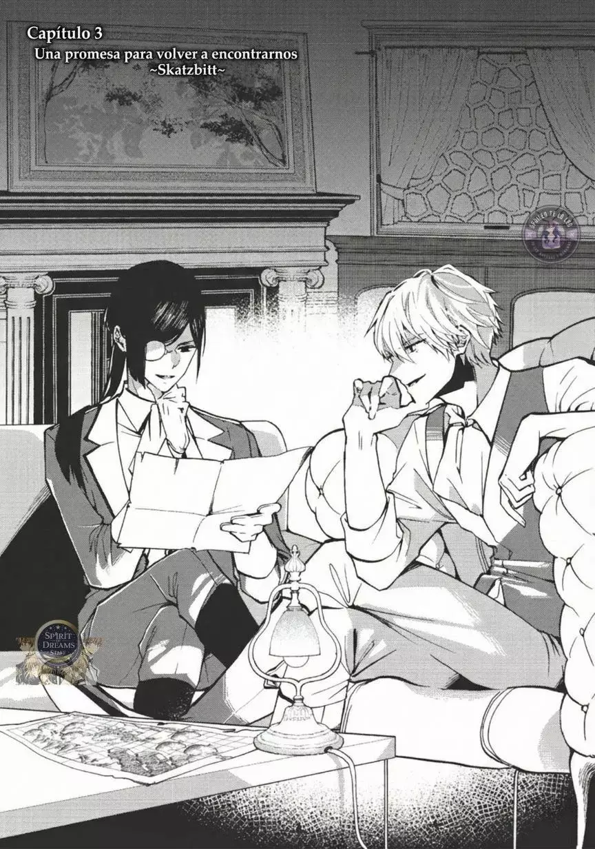 Read Pass the Monster Meat, Milady! (Manga) ES Manga Online