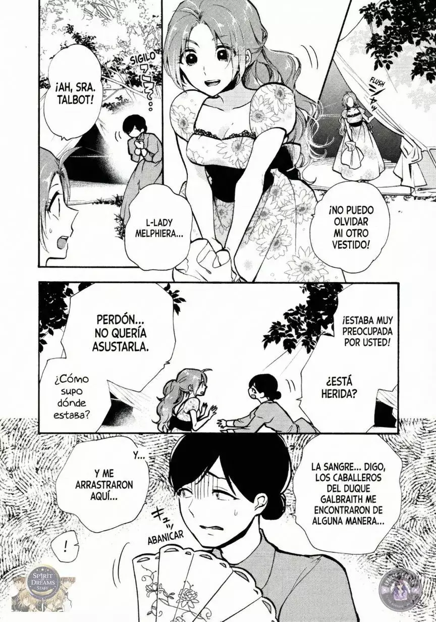 Read Pass the Monster Meat, Milady! (Manga) ES Manga Online