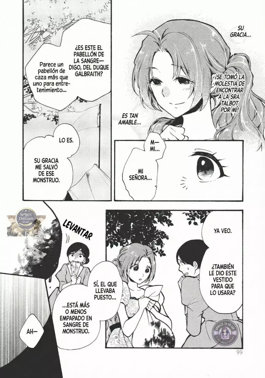 Read Pass the Monster Meat, Milady! (Manga) ES Manga Online