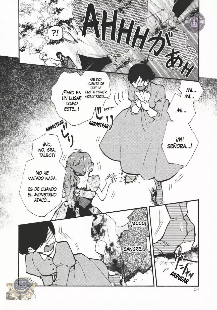 Read Pass the Monster Meat, Milady! (Manga) ES Manga Online