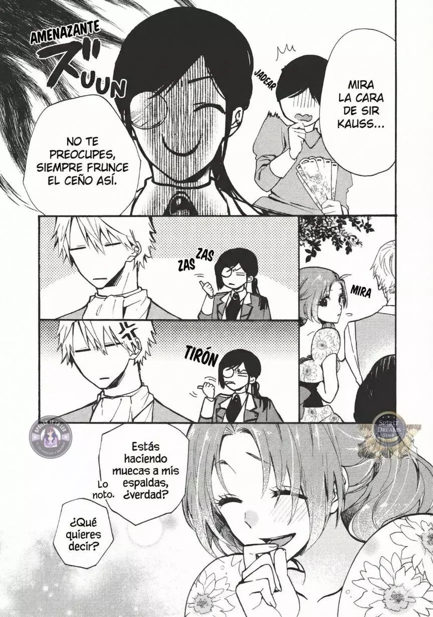 Read Pass the Monster Meat, Milady! (Manga) ES Manga Online