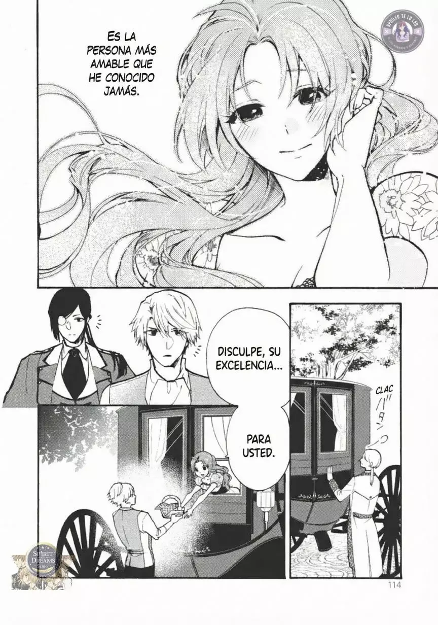 Read Pass the Monster Meat, Milady! (Manga) ES Manga Online