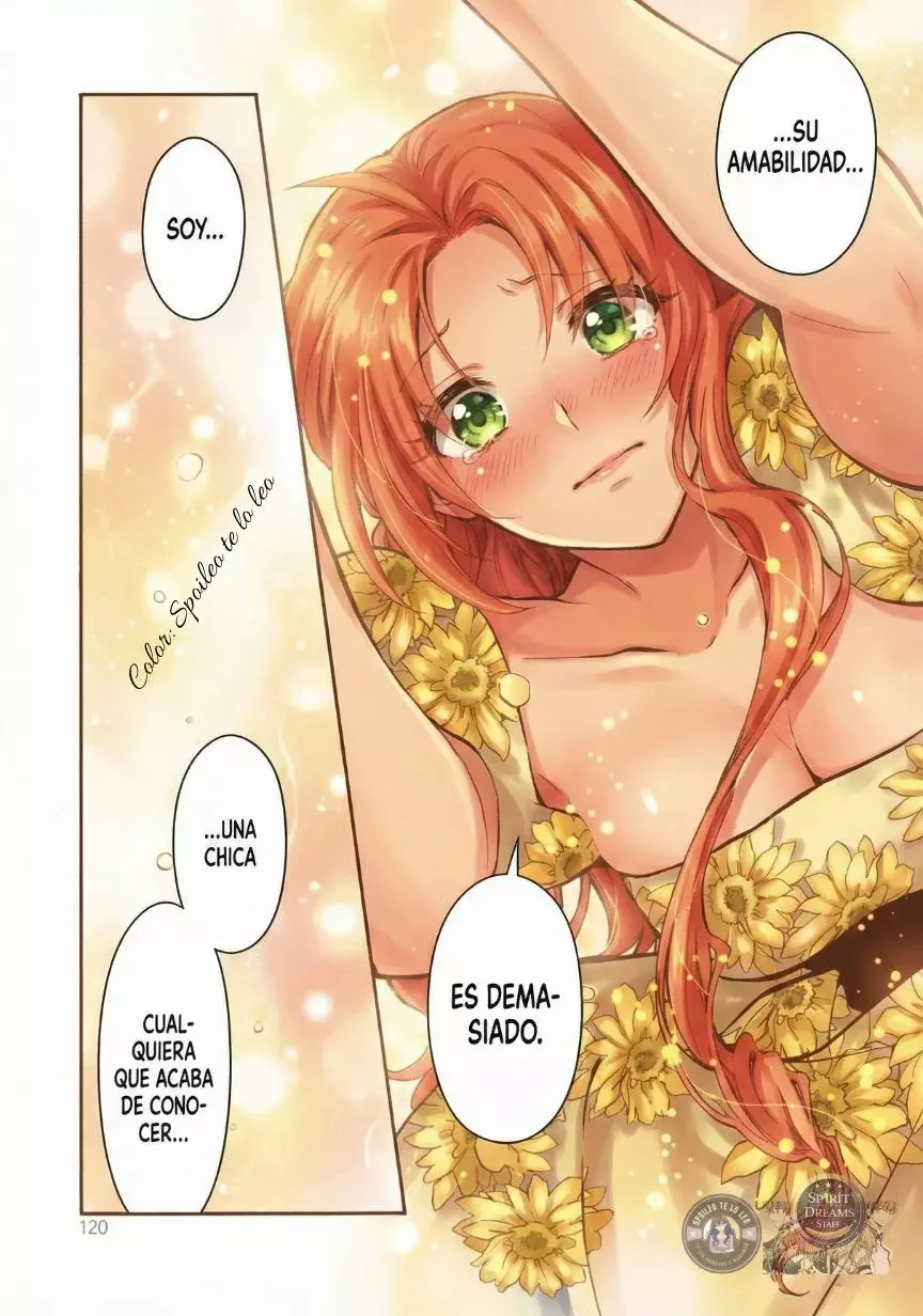 Read Pass the Monster Meat, Milady! (Manga) ES Manga Online