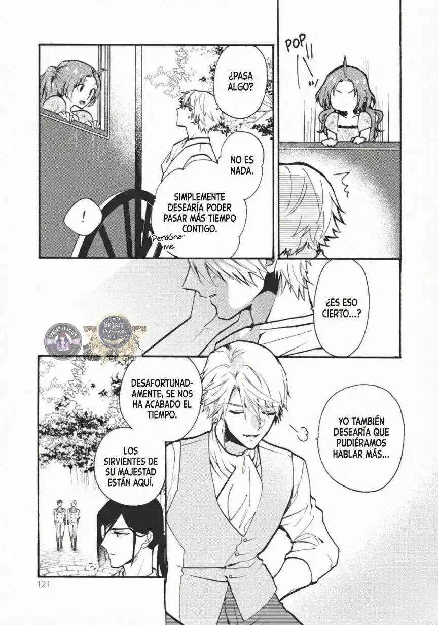 Read Pass the Monster Meat, Milady! (Manga) ES Manga Online
