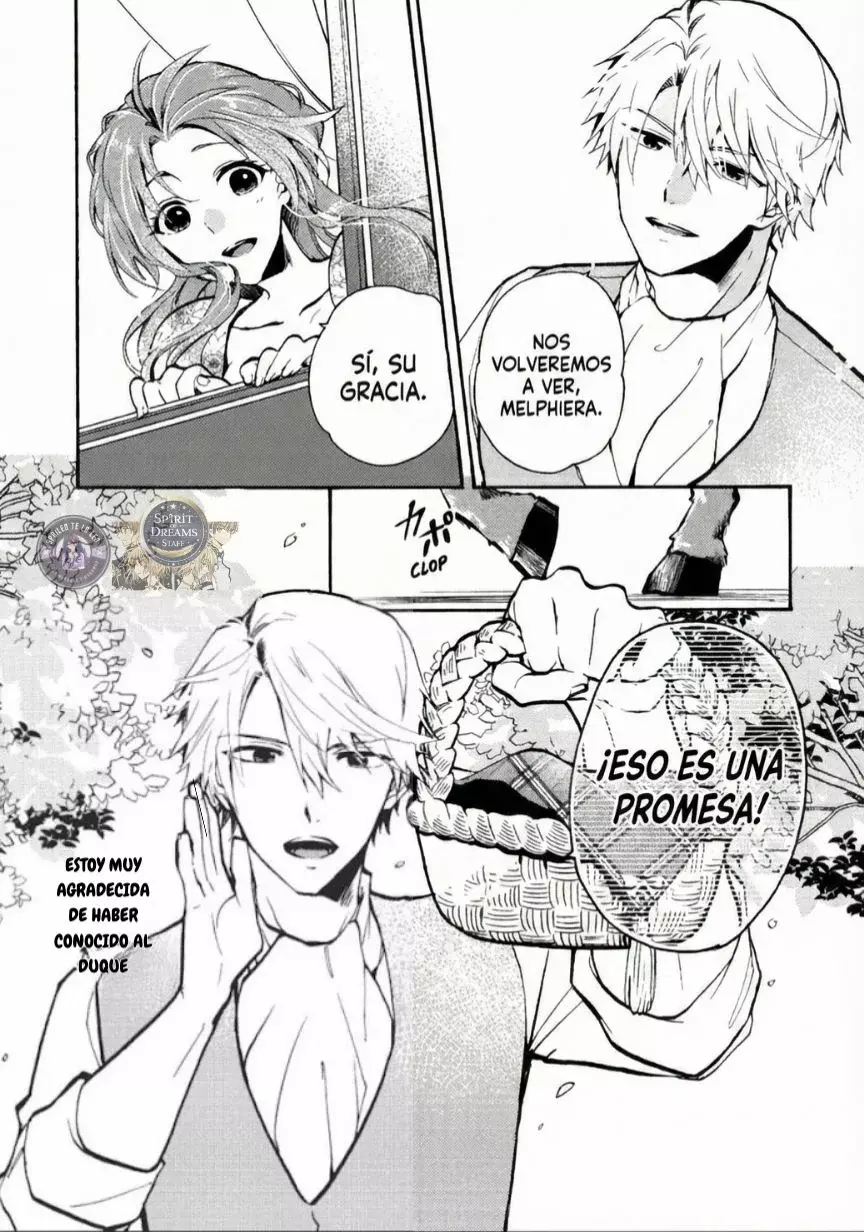 Read Pass the Monster Meat, Milady! (Manga) ES Manga Online