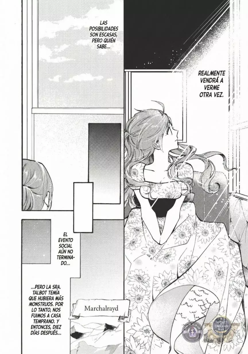 Read Pass the Monster Meat, Milady! (Manga) ES Manga Online