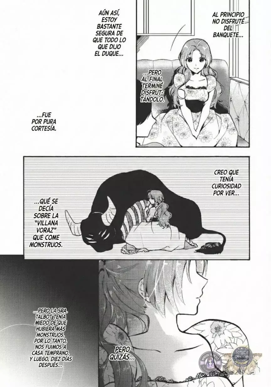 Read Pass the Monster Meat, Milady! (Manga) ES Manga Online