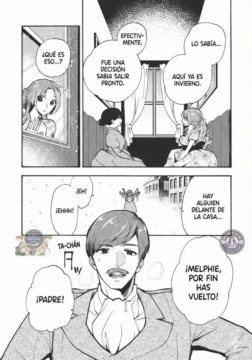 Read Pass the Monster Meat, Milady! (Manga) ES Manga Online