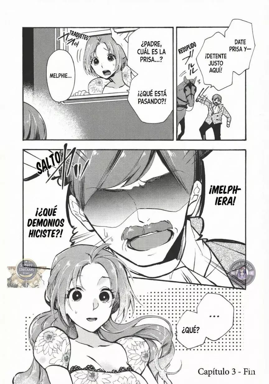 Read Pass the Monster Meat, Milady! (Manga) ES Manga Online