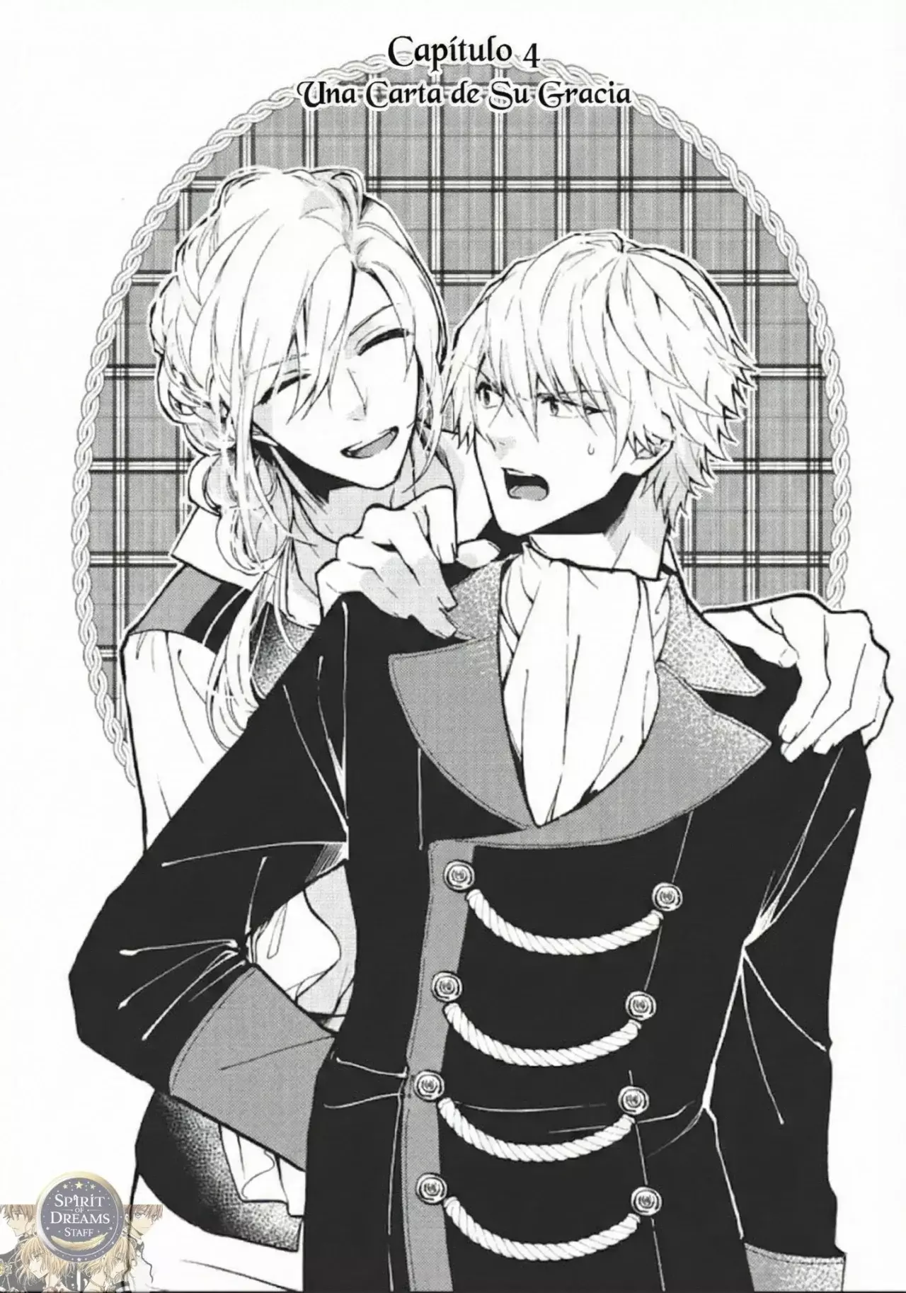 Read Pass the Monster Meat, Milady! (Manga) ES Manga Online