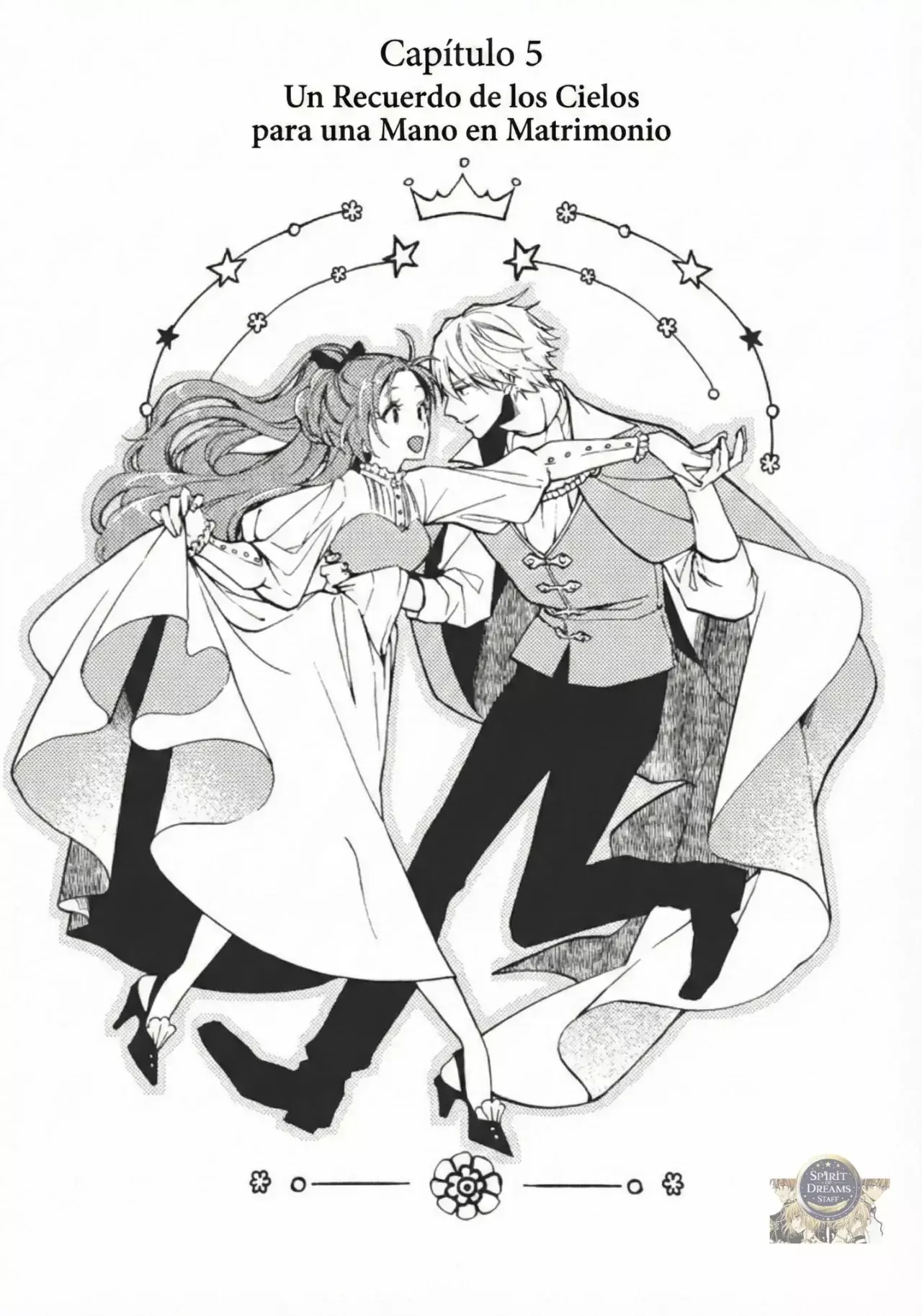 Read Pass the Monster Meat, Milady! (Manga) ES Manga Online