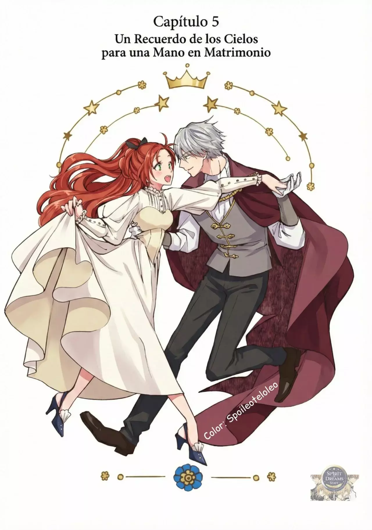 Read Pass the Monster Meat, Milady! (Manga) ES Manga Online
