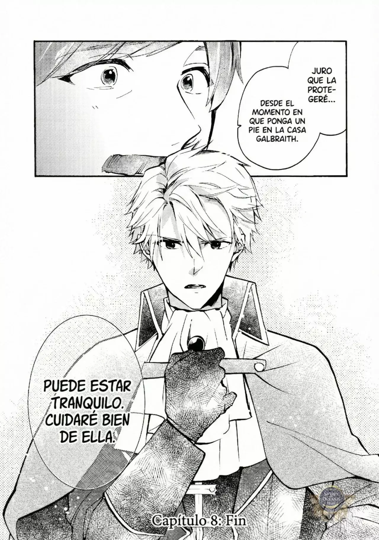 Read Pass the Monster Meat, Milady! (Manga) ES Manga Online