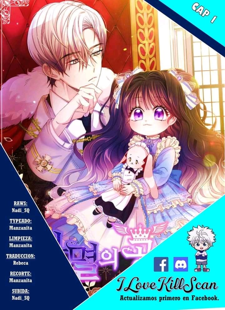 Read Princesa de la perdicion ES Manga Online