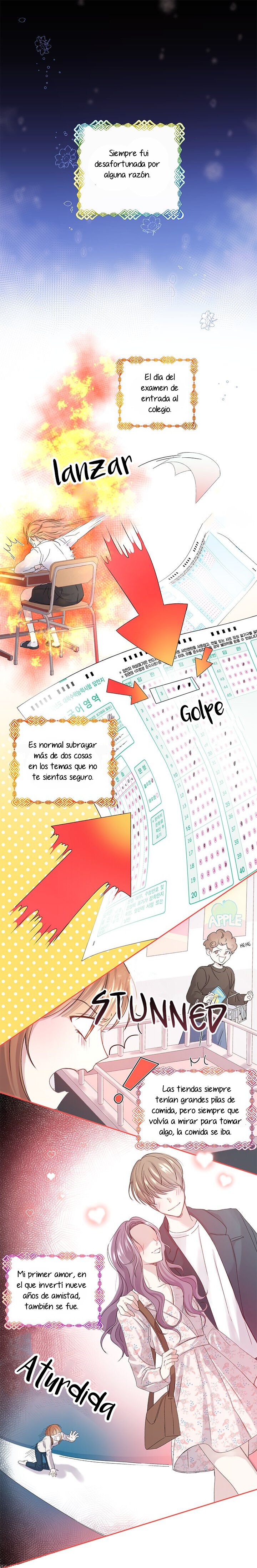 Read Princesa de la perdicion ES Manga Online