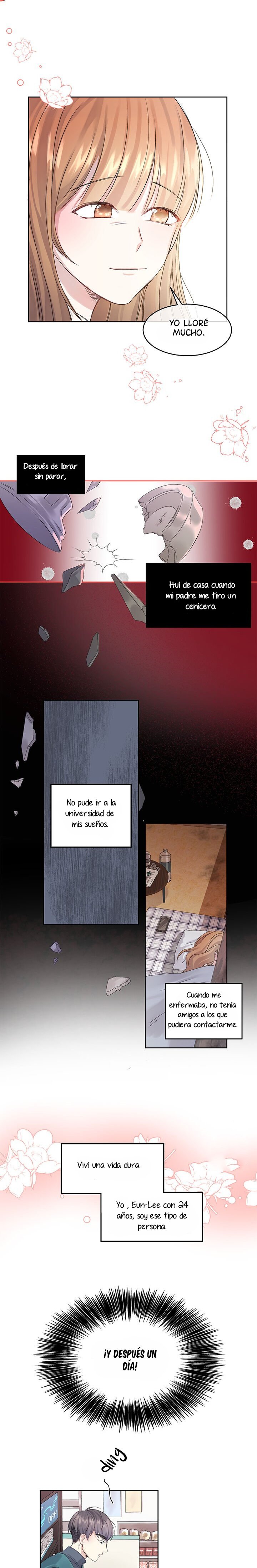 Read Princesa de la perdicion ES Manga Online