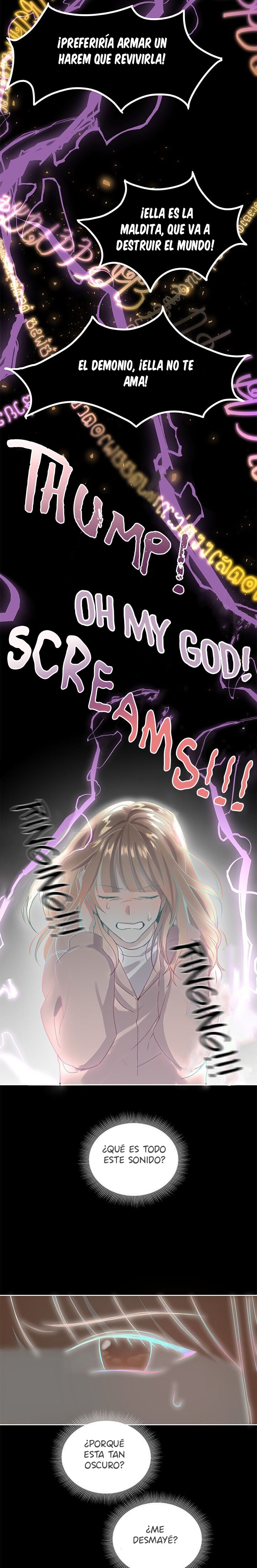 Read Princesa de la perdicion ES Manga Online