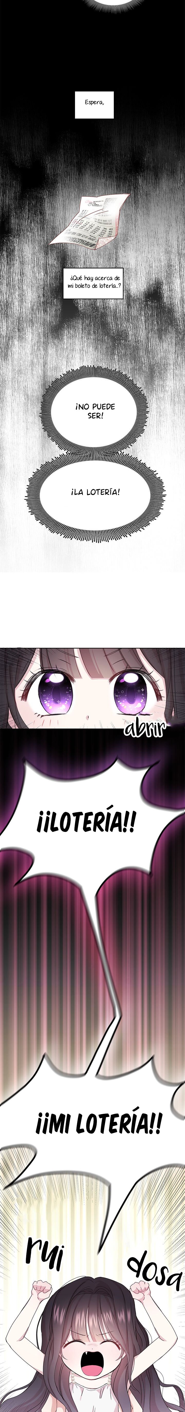 Read Princesa de la perdicion ES Manga Online