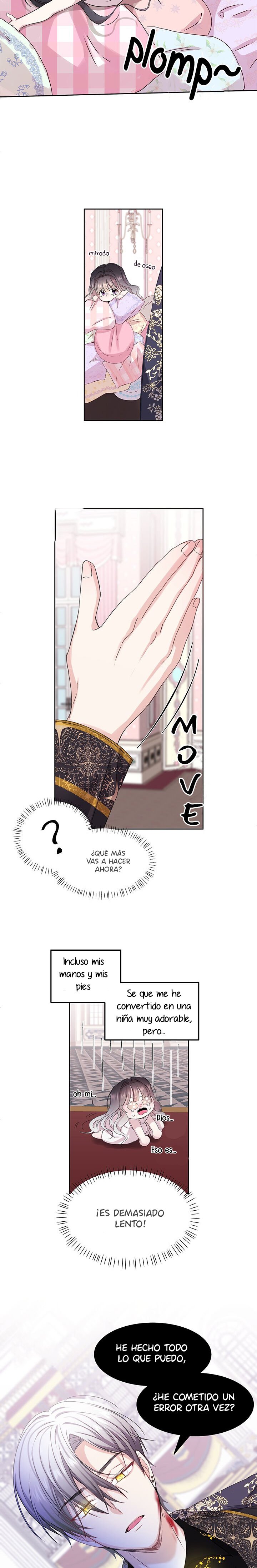 Read Princesa de la perdicion ES Manga Online