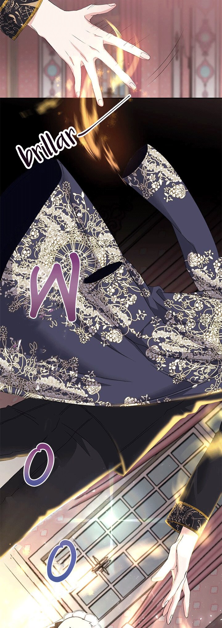 Read Princesa de la perdicion ES Manga Online