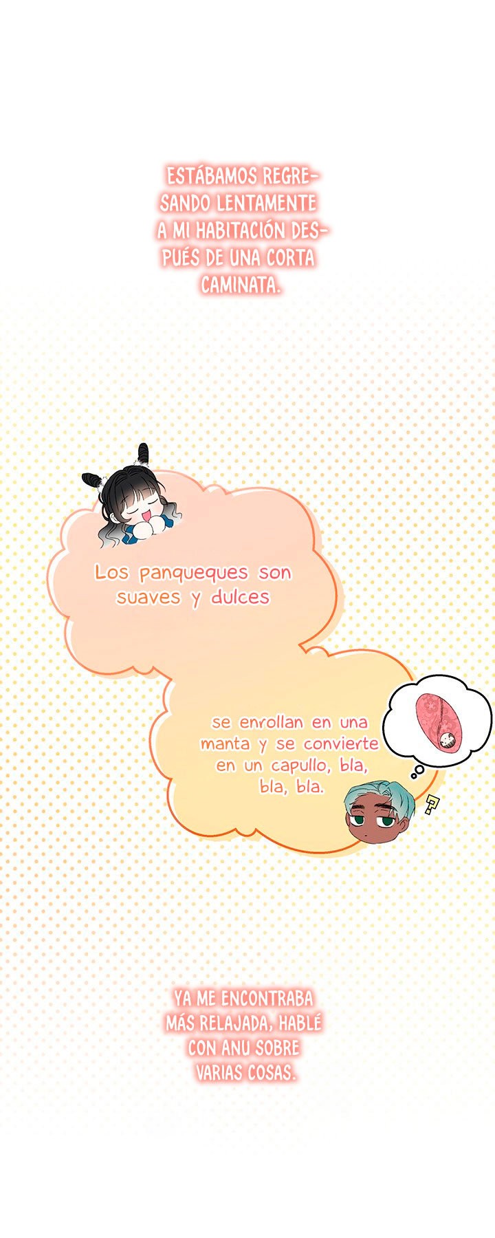 Read Princesa de la perdicion ES Manga Online