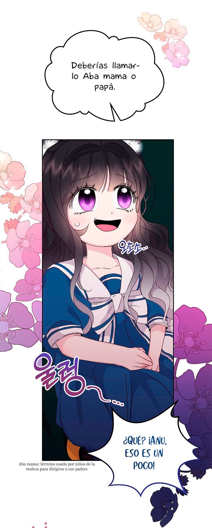 Read Princesa de la perdicion ES Manga Online