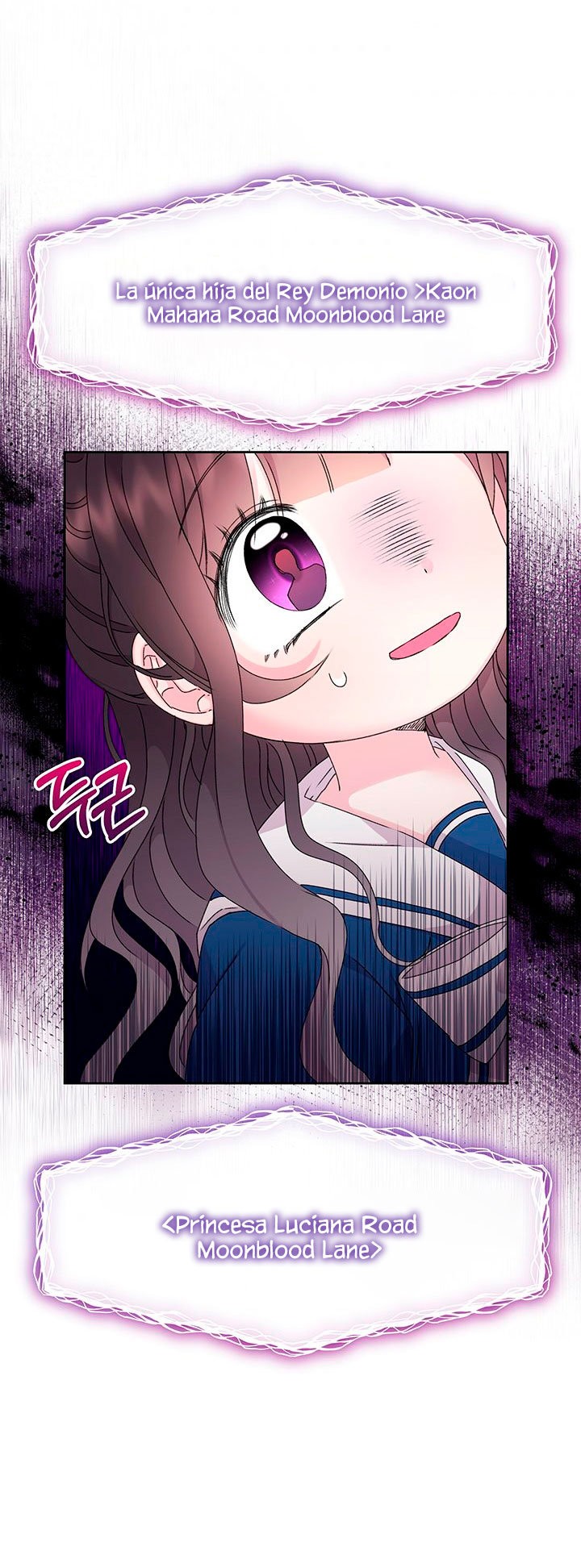 Read Princesa de la perdicion ES Manga Online
