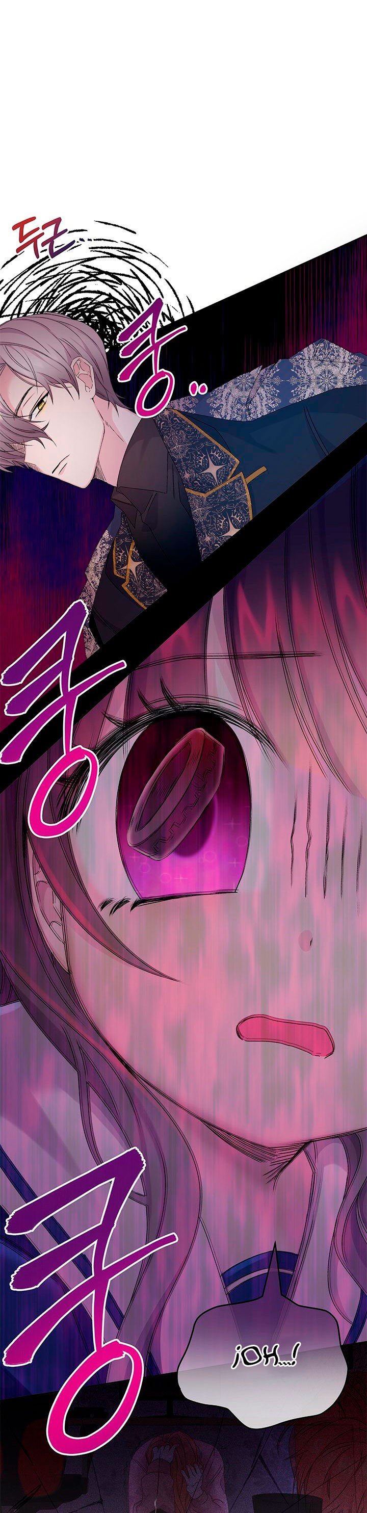 Read Princesa de la perdicion ES Manga Online