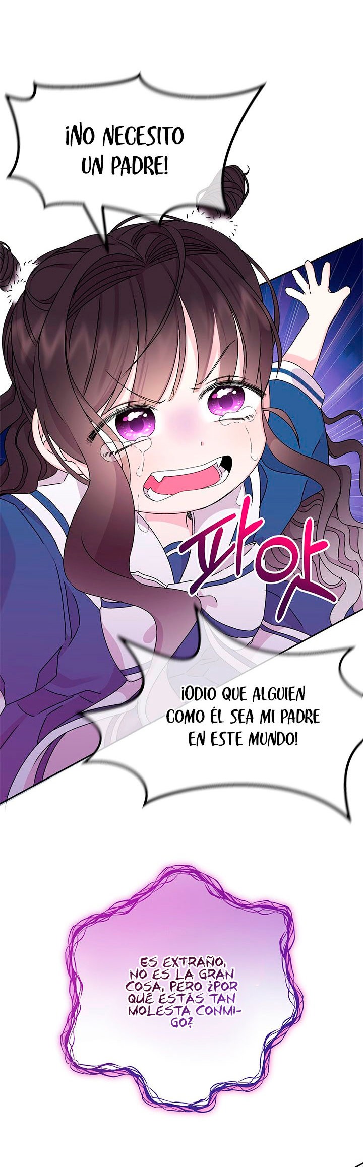 Read Princesa de la perdicion ES Manga Online